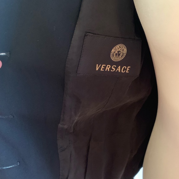 Versace Blazer - Picture 6 of 7